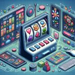 Cara Mendapatkan Jackpot Slot Online Panduan dan Tips