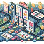 Memahami Volatilitas dalam Permainan Slot Online
