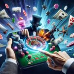 Menelusuri Daya Tarik Permainan Judi Online