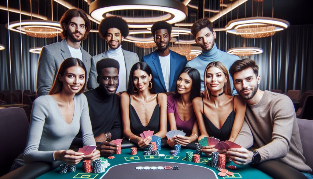 Panduan Lengkap Bermain Poker Online untuk Pemula