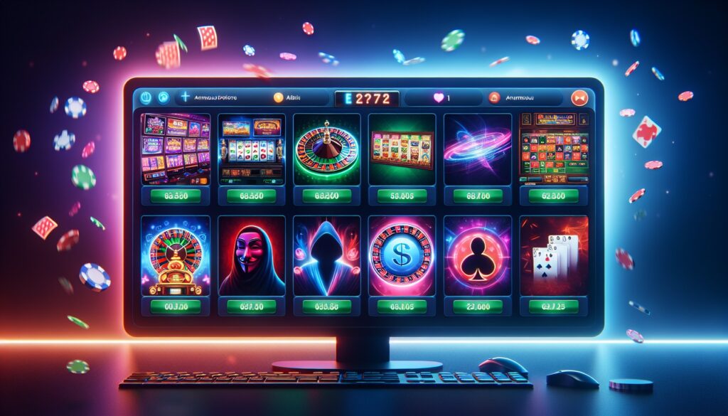 Review Provider Pragmatic Play Judi Online Terbaik