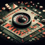 Roulette Online: Cara Bermain dan Trik Menang