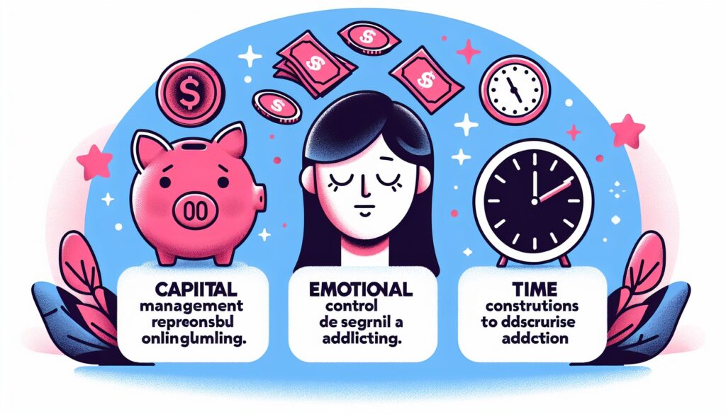 Strategi Bertanggung Jawab Bermain Judi Online
