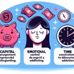 Strategi Bertanggung Jawab Bermain Judi Online