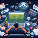 Mengenal Taruhan Olahraga Online di Indonesia