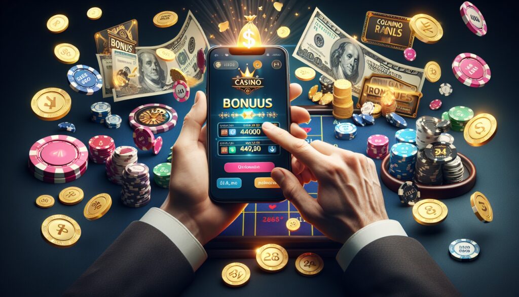 cara-memanfaatkan-bonus-dan-promosi-judi-online-dengan-baik