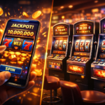 perbedaan-bermain-slot-online-dan-slot-di-kasino-darat